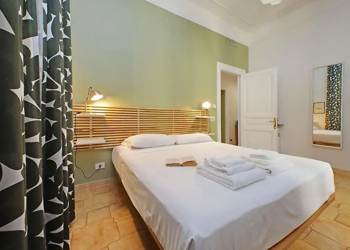 דירה Luxury Vatican White House רומא