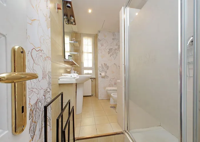 דירה Luxury Vatican White House רומא