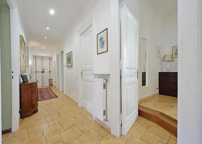 דירה Luxury Vatican White House