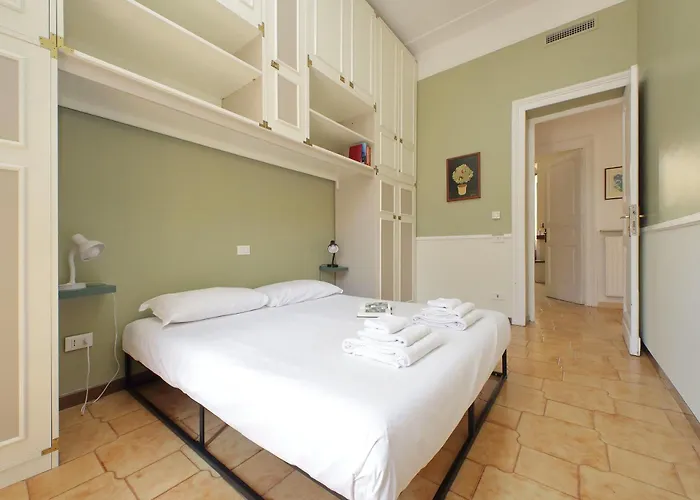 דירה Luxury Vatican White House רומא
