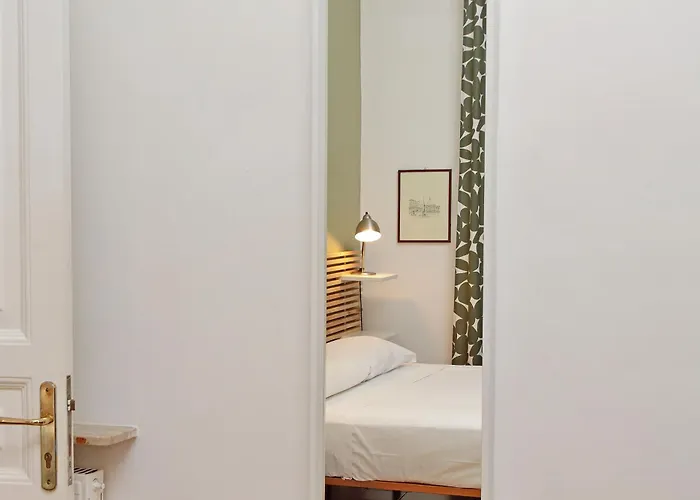 Luxury Vatican White House דירה