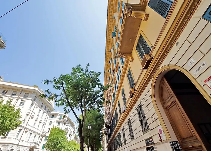 Luxury Vatican White House רומא